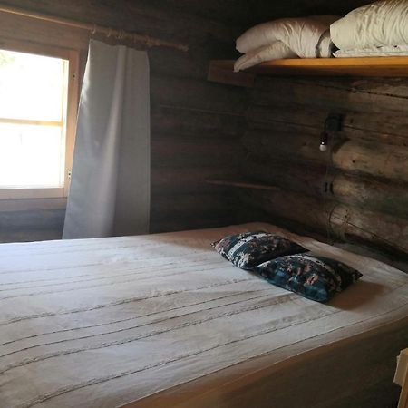 Mantytupa Lodge Syote Exterior photo